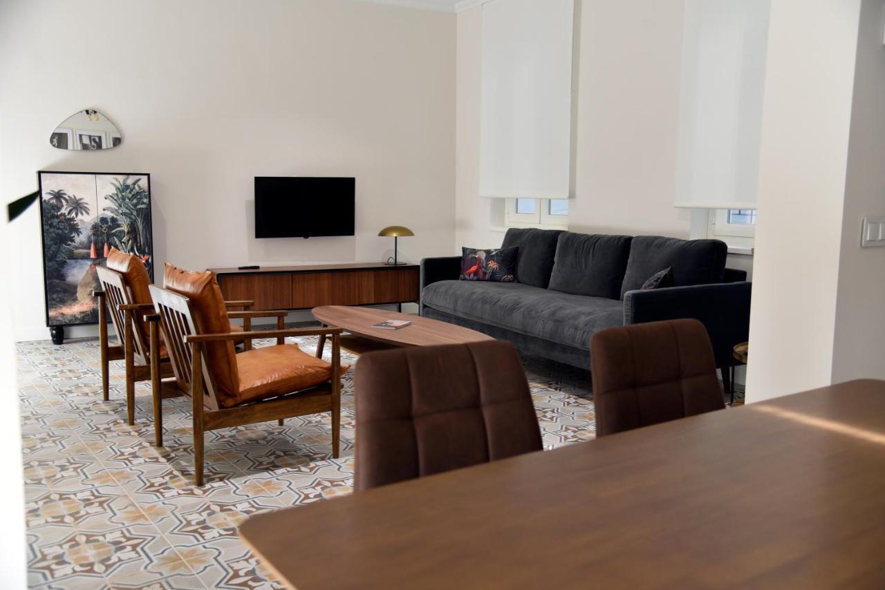 Apartamento Turistico El Soportal De La Plaza Daimiel Extérieur photo