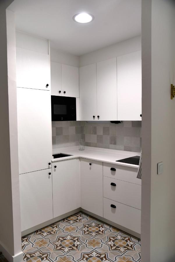 Apartamento Turistico El Soportal De La Plaza Daimiel Extérieur photo